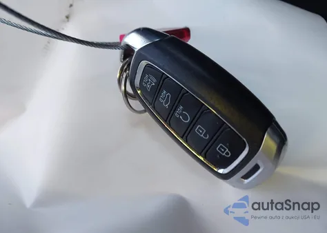 2021 Hyundai Elantra Limited from USA, damaged, VIN 5NPLP4AG0MH018793